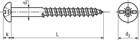Masszeichnung