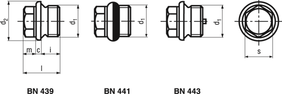 Masszeichnung