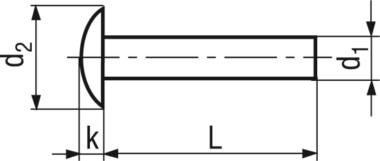 Masszeichnung