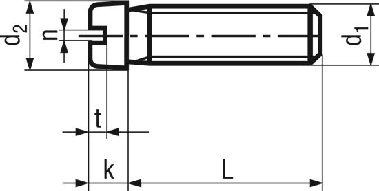 Masszeichnung