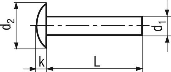 Masszeichnung