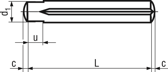 Masszeichnung